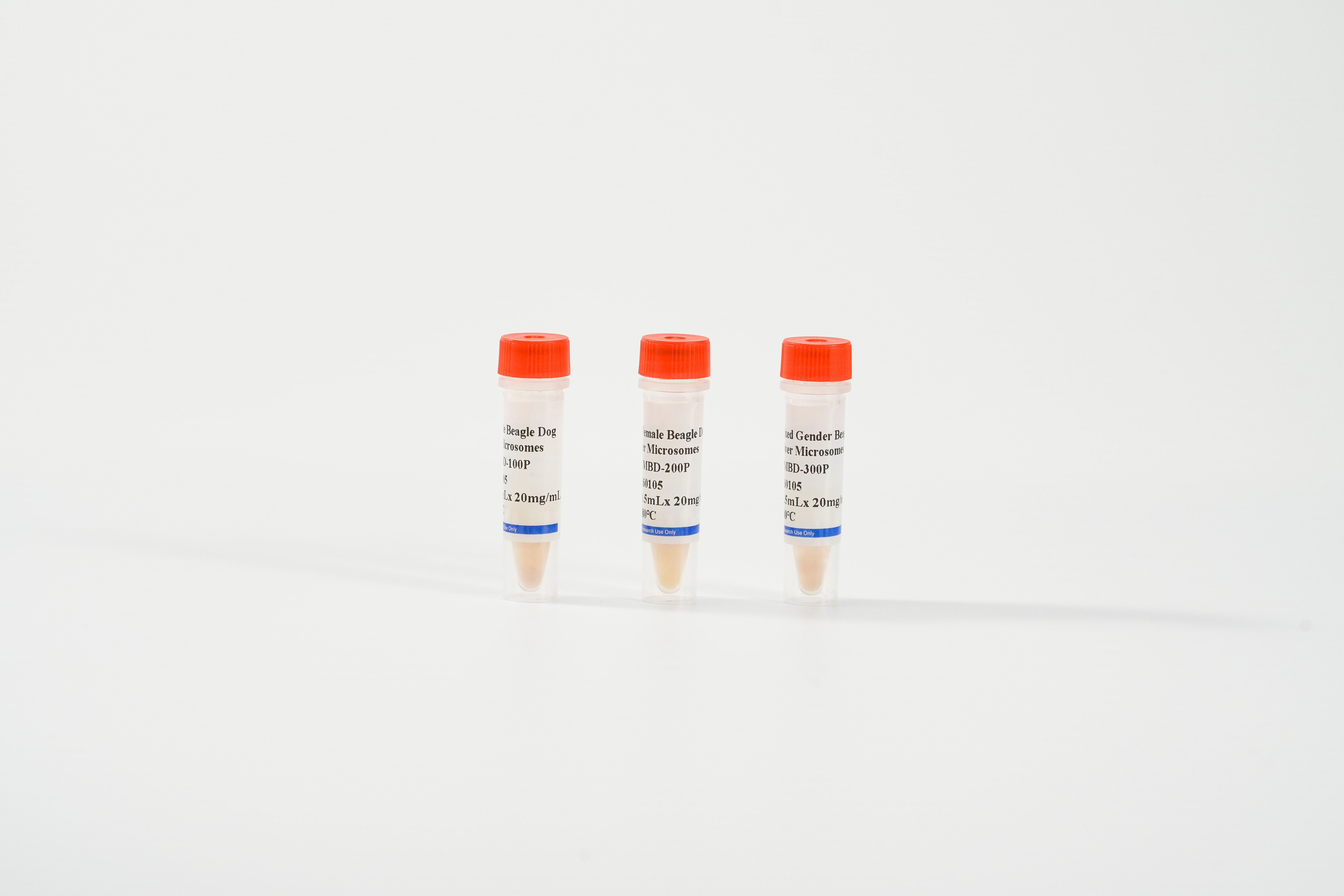 Dog Liver Microsomes