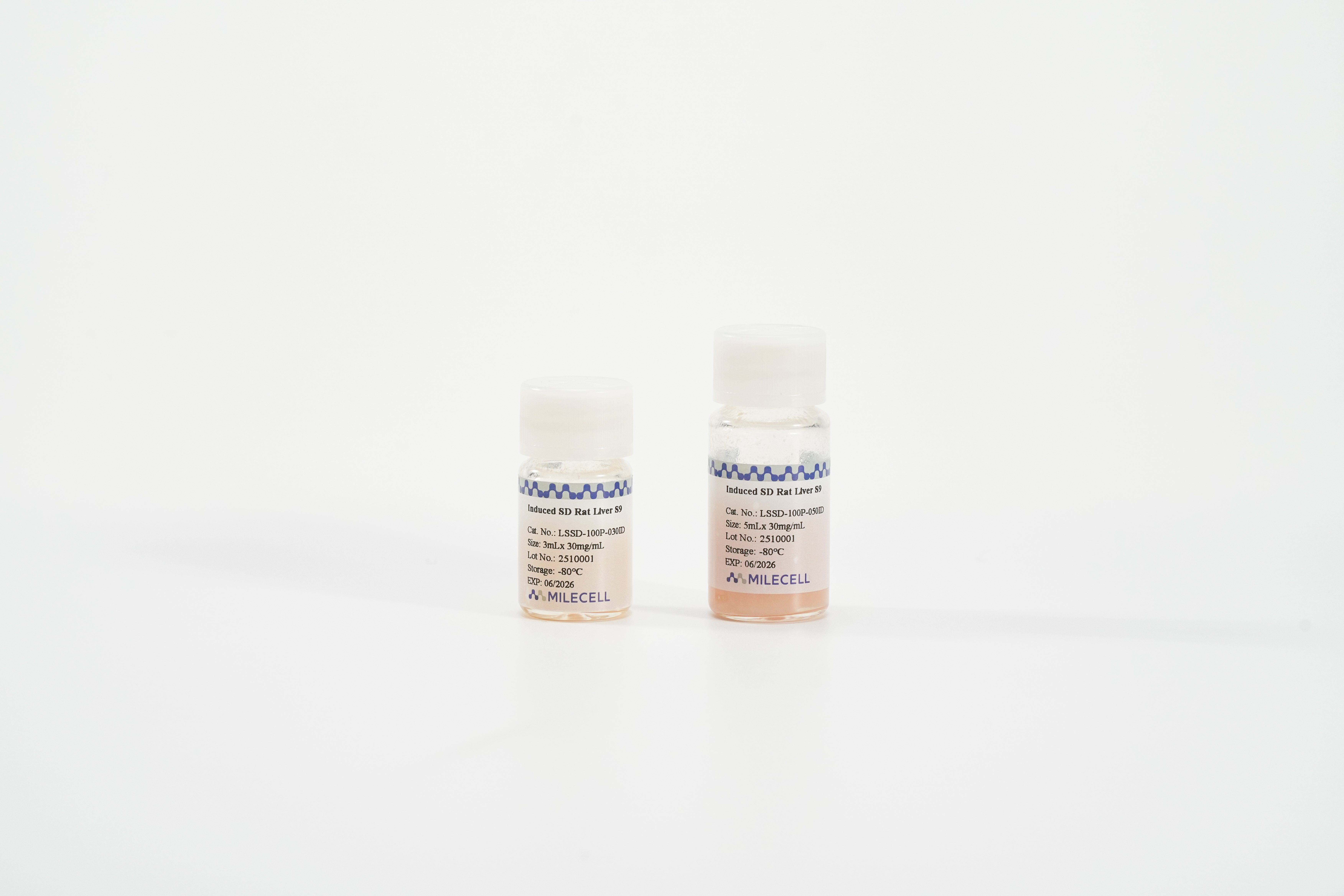 Induced SD Rat Liver S9
