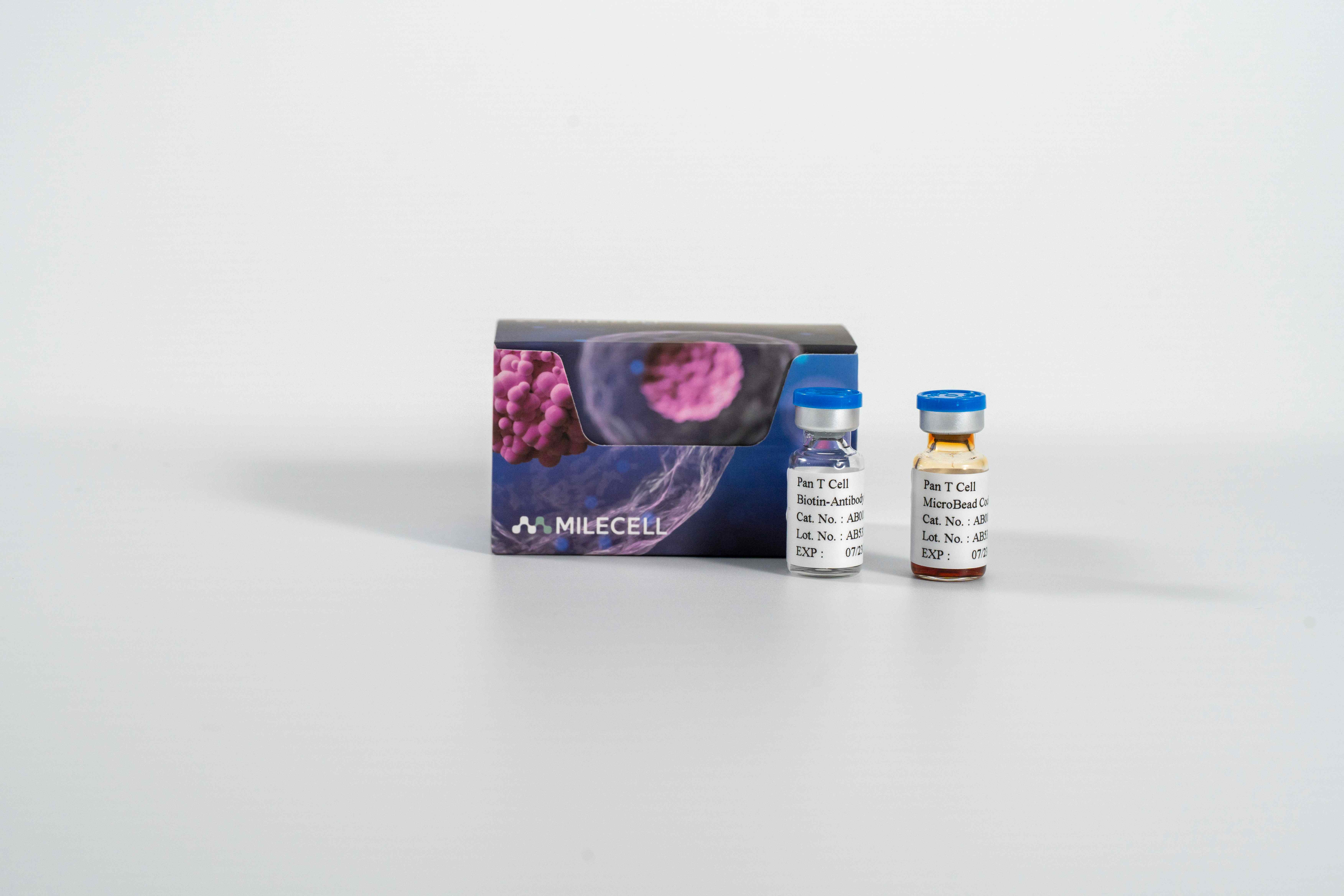 T Cell Separation MicroBeads