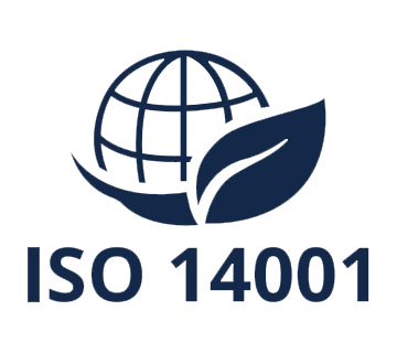 ISO 14001 environmental management certification