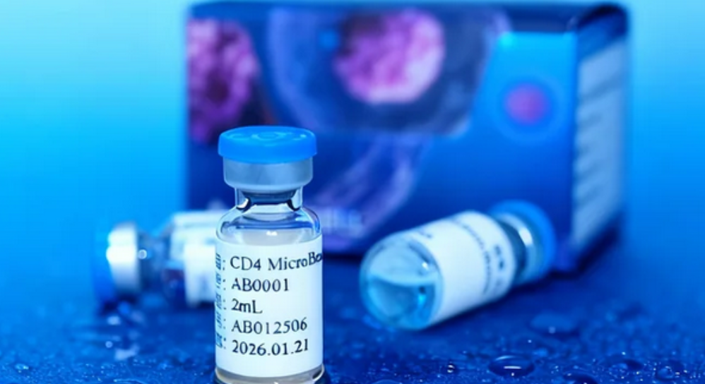 Milecell MagSep™ Nanomagnetic Immune Cell Separation Platform