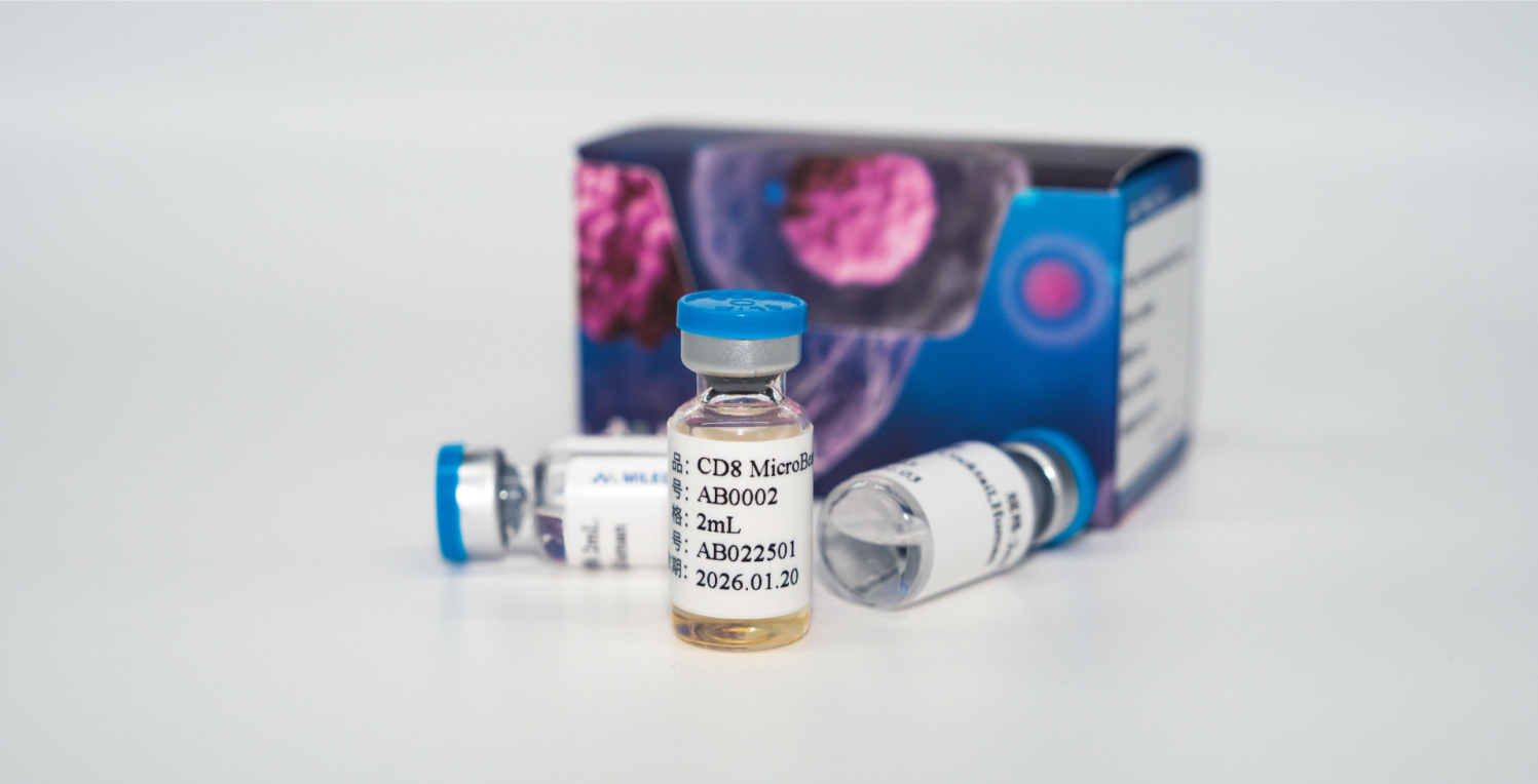 Precision CD8+ T Cell Isolation for Cell Therapy 