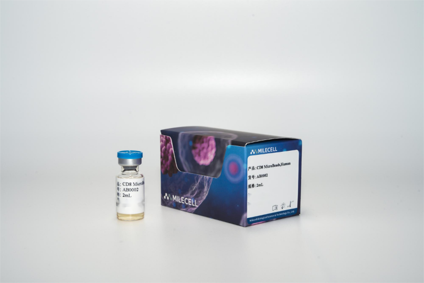 Precision CD8+ T Cell Isolation for Cell Therapy (图1)