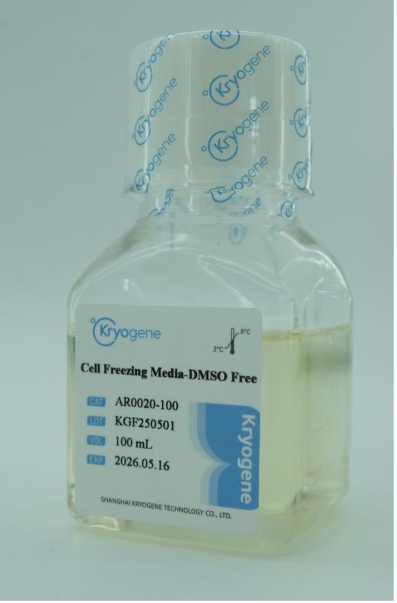 Kryogene® Cell Freezing Media – DMSO Free by Milecell.jpg