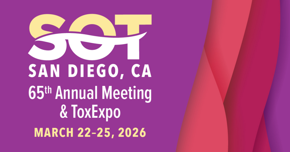 MileCell Bio to Showcase Multi-Species ADME and Toxicology Solutions at SOT 2026(图1)